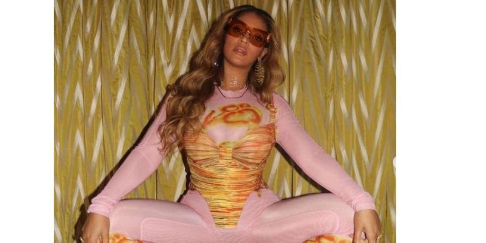 Beyonce
