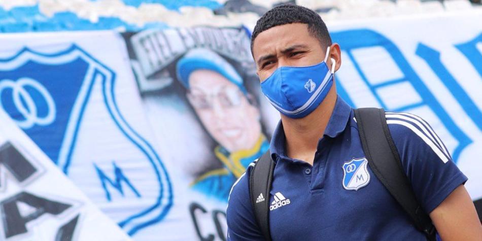 Stiven Vega