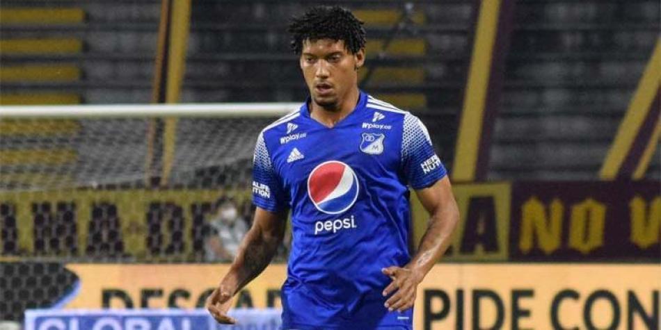 Juan Carlos Pereira
