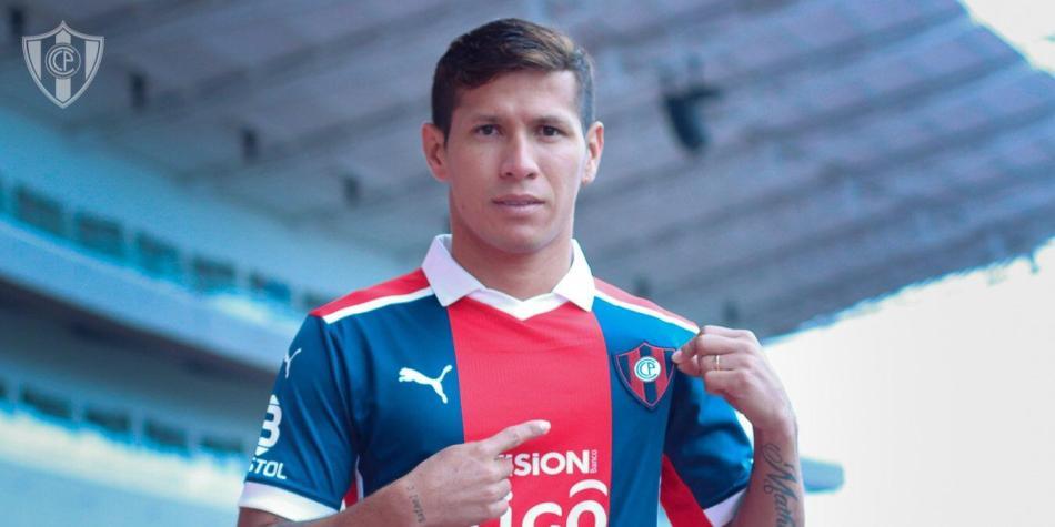 Rafael Carrascal