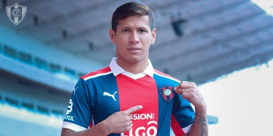 Rafael Carrascal