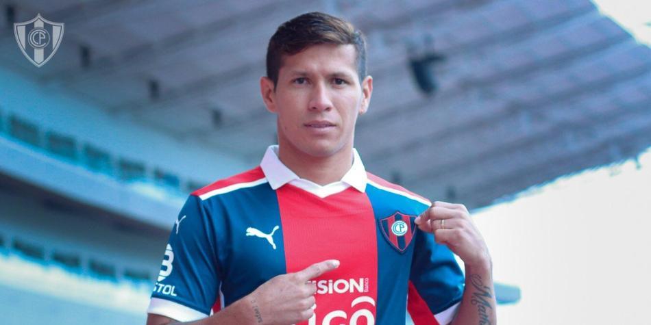 Rafael Carrascal
