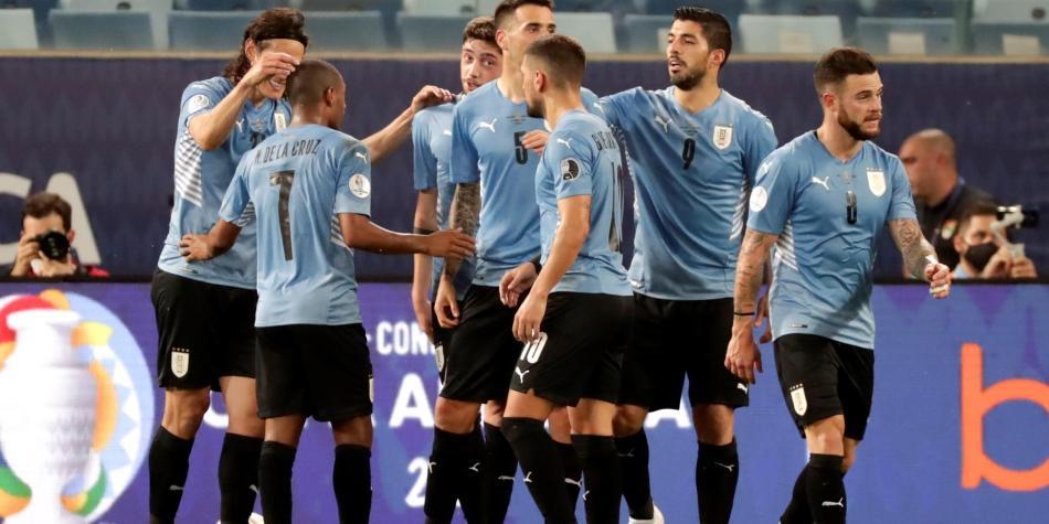 Uruguay