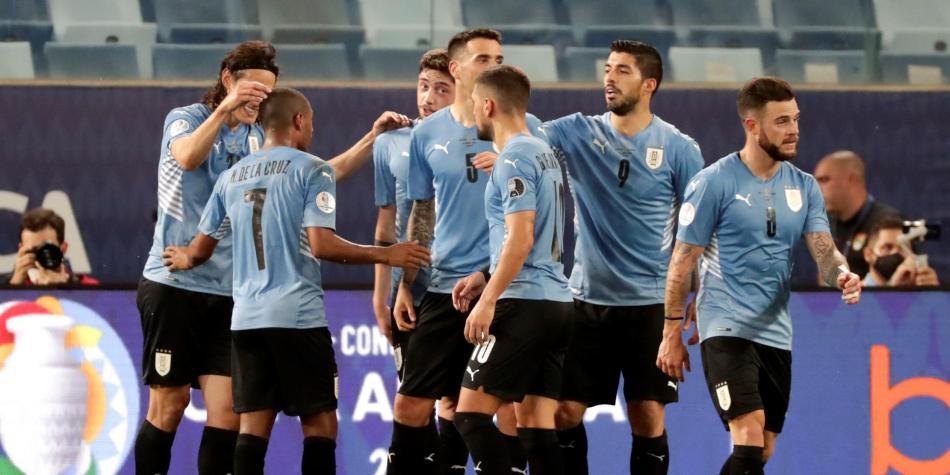 Uruguay