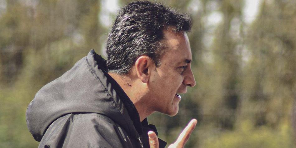 Jhon Mario Ramírez
