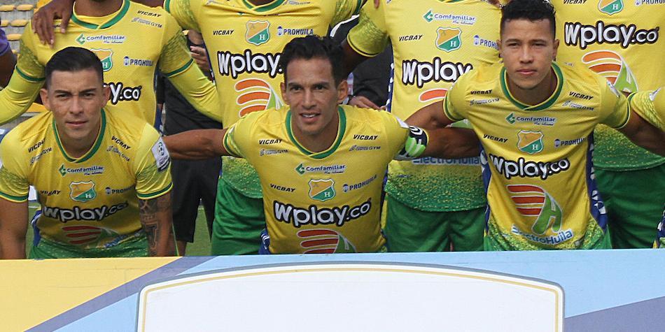 Atlético Huila