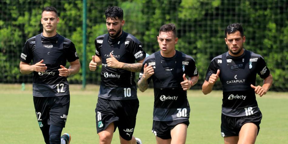 Deportivo Cali