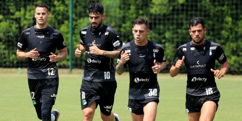 Deportivo Cali