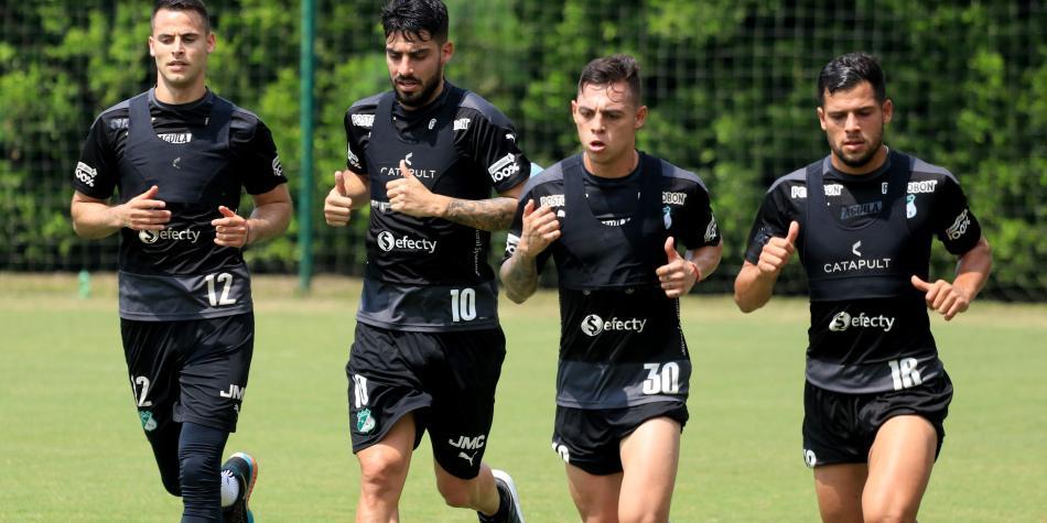 Deportivo Cali