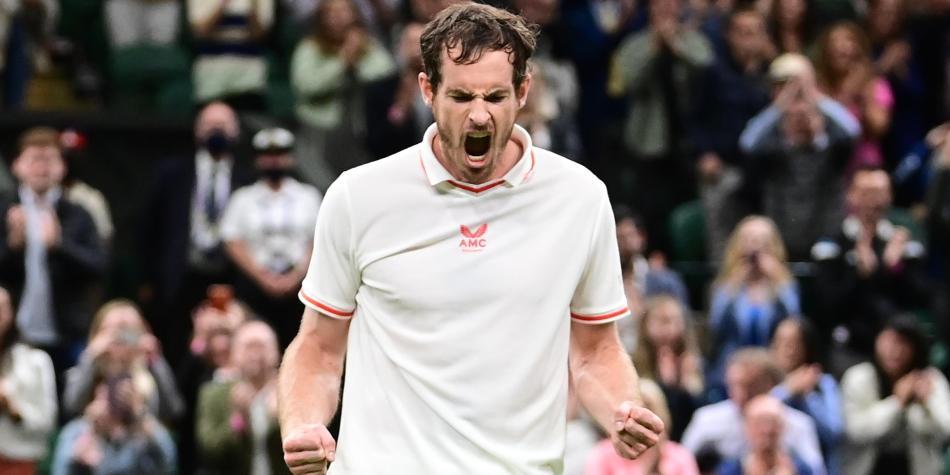 Andy Murray