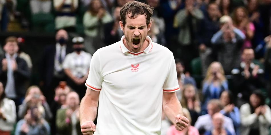 Andy Murray