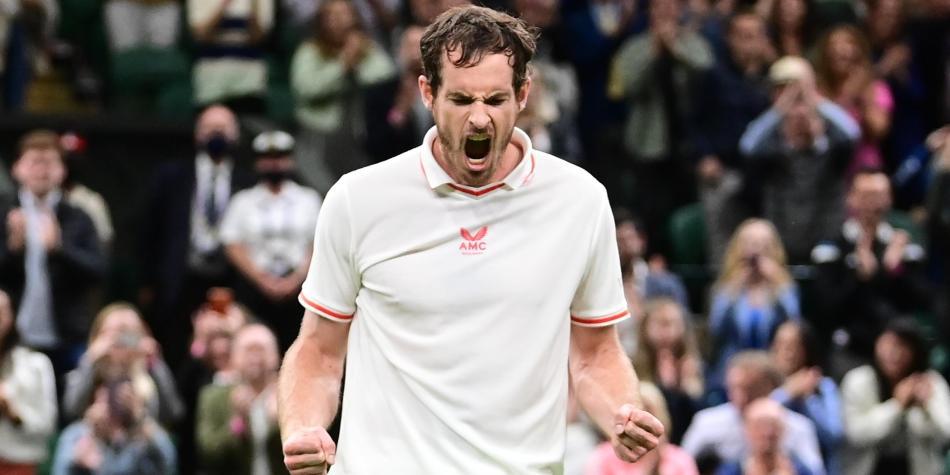 Andy Murray