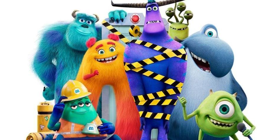 Monsters