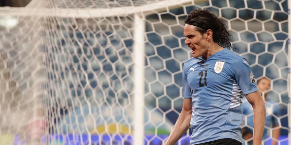 Edinson Cavani
