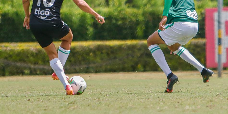 Pretemporada Nacional
