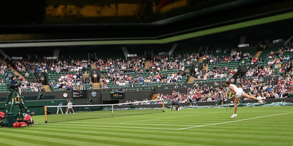 Wimbledon