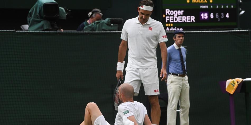 Roger Federer