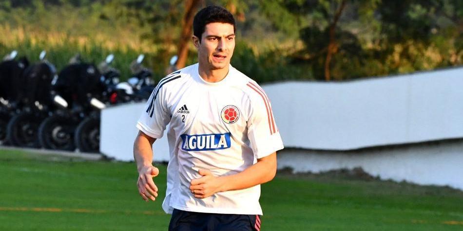 Stefan Medina