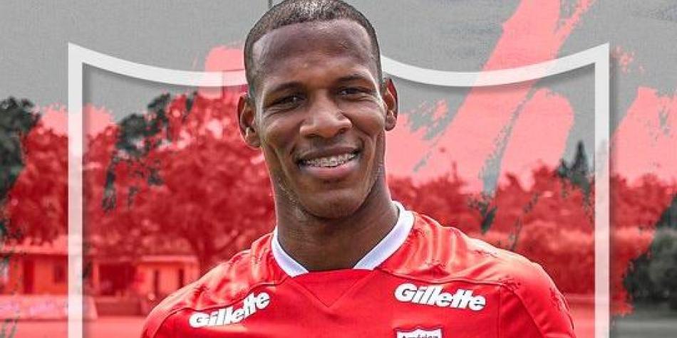 Elvis Mosquera