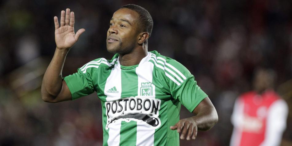 Dorlan Pabón
