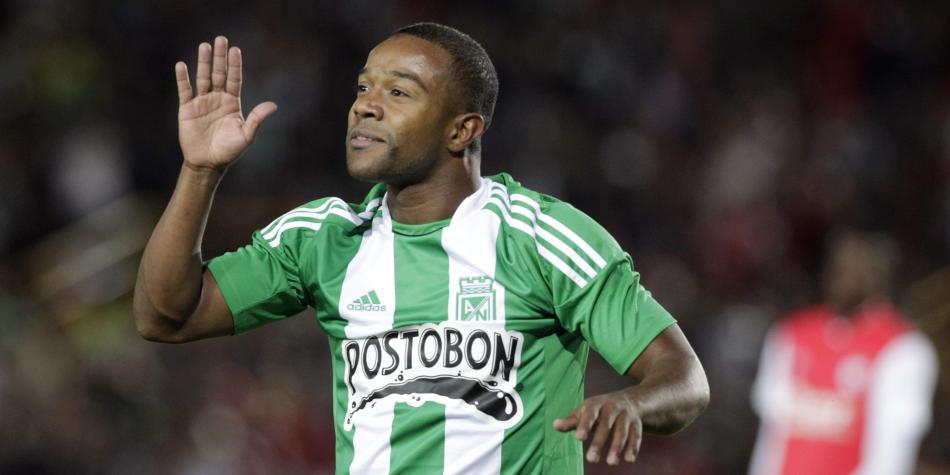 Dorlan Pabón