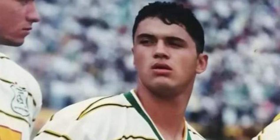 Carlos Sandoval