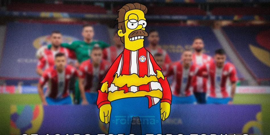 memes Paraguay