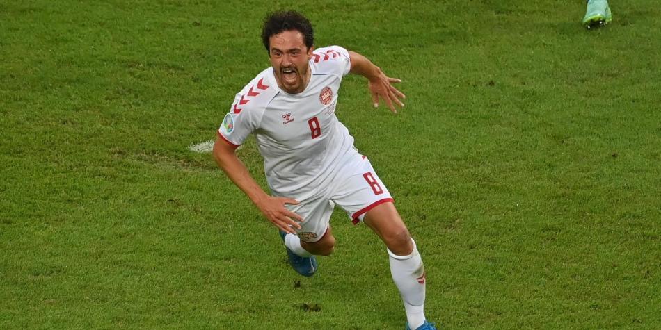 Thomas Delaney