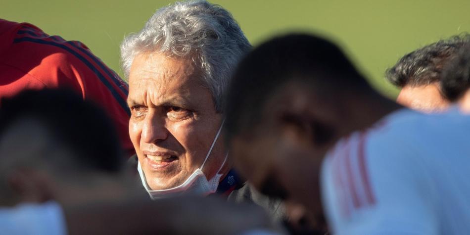 Reinaldo Rueda Rivera