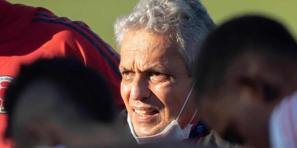 Reinaldo Rueda Rivera
