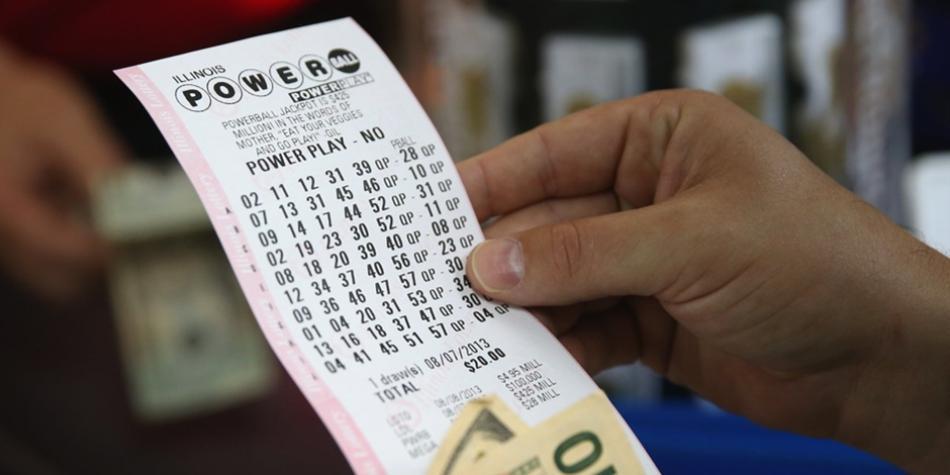 Powerball