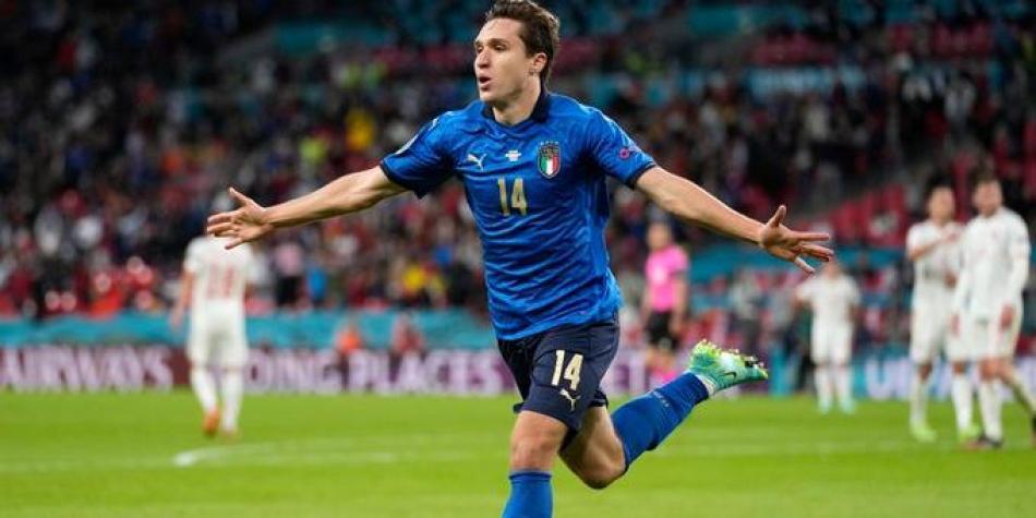Chiesa, Italia vs España