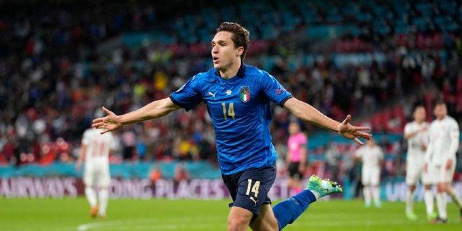 Chiesa, Italia vs España