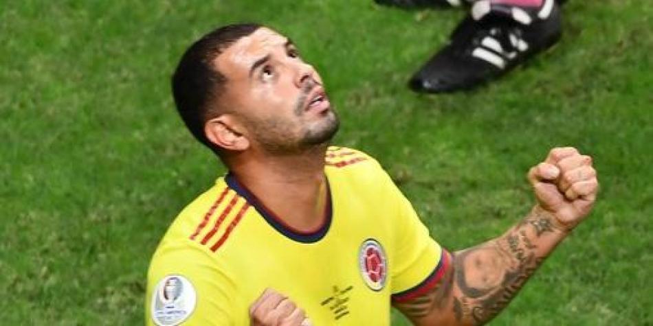 Edwin Cardona
