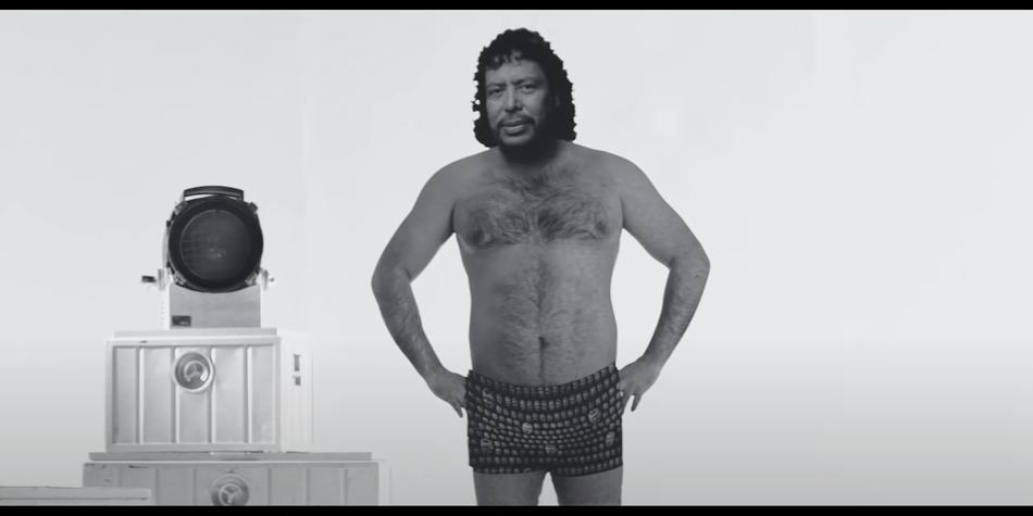 René Higuita apuesta