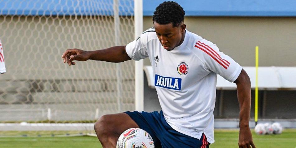 Óscar Murillo
