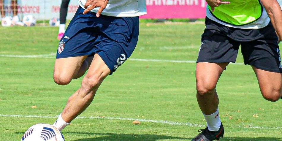 Atlético Junior