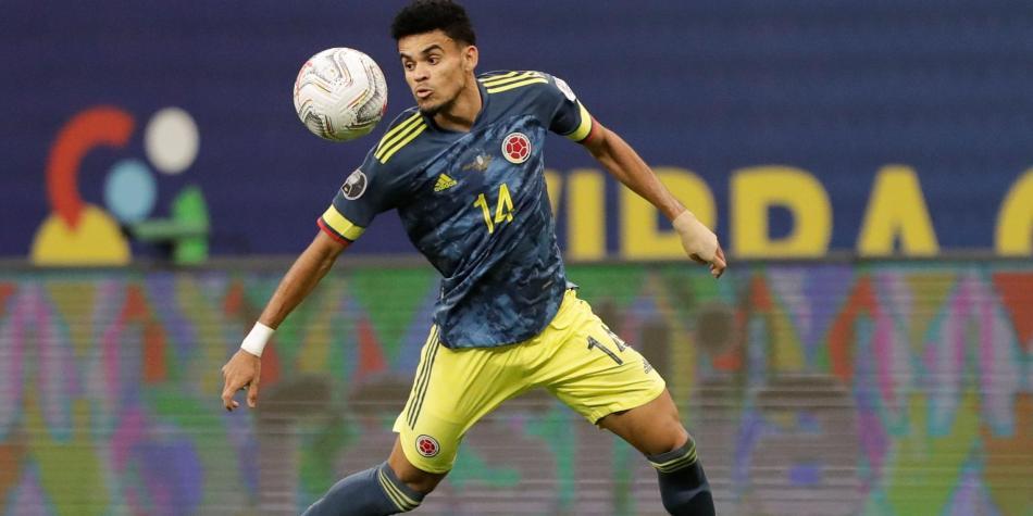 Luis Díaz