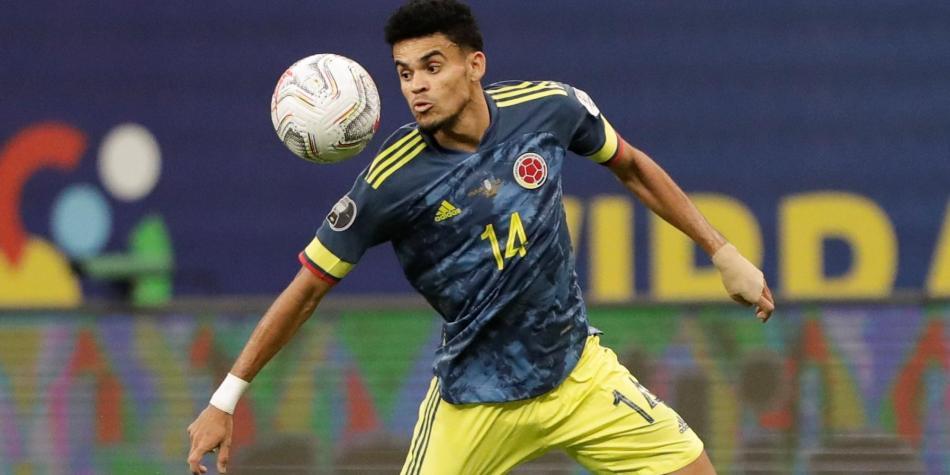 Luis Díaz