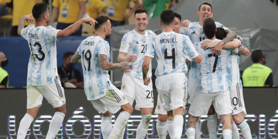 Selección Argentina