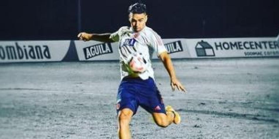 Falcao