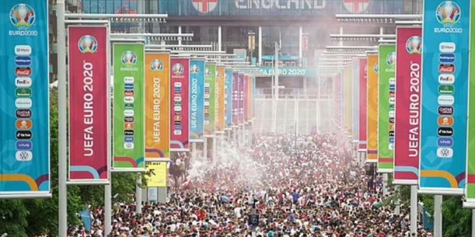 Final Eurocopa 2021