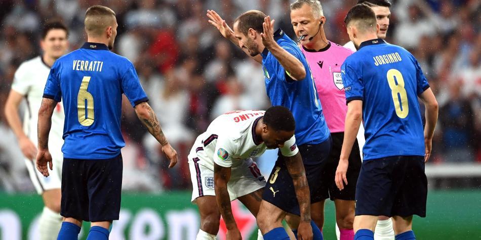 Raheem Sterling