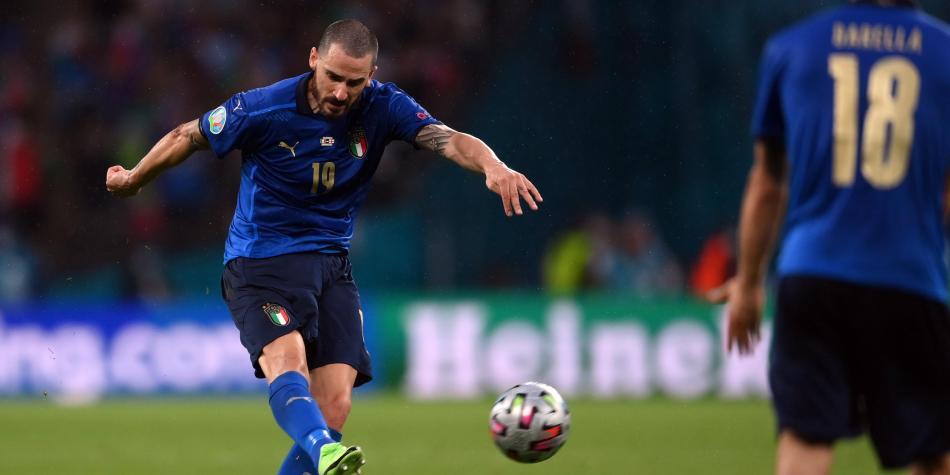 Leonardo Bonucci