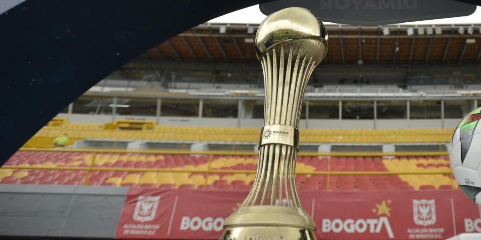 Liga BetPlay