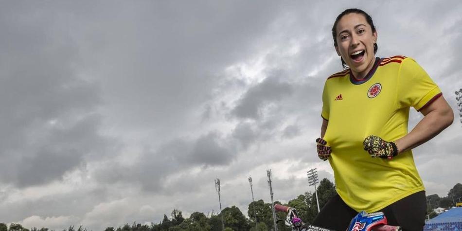 Mariana Pajon Tokio 2021 : Mariana Pajón busca su tercer oro olímpico en Tokio. - 724 ... : Jun 07, 2021 · la bicampeona olímpica mariana pajón encabeza el equipo colombiano de bmx que competirá en los próximos juegos olímpicos de tokio 2021, informó la federación colombiana de ciclismo.