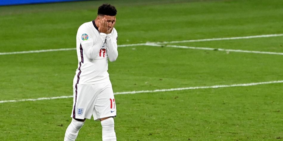 Jadon Sancho