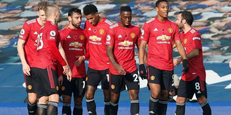 Manchester United