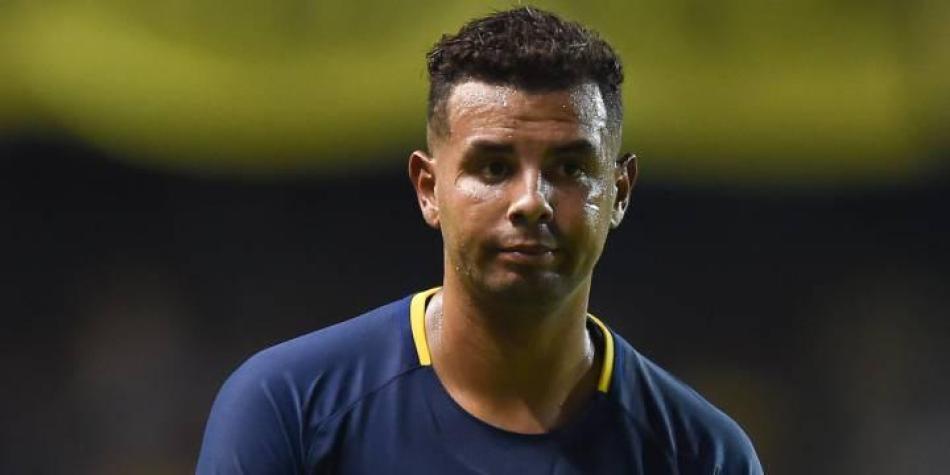 Edwin Cardona