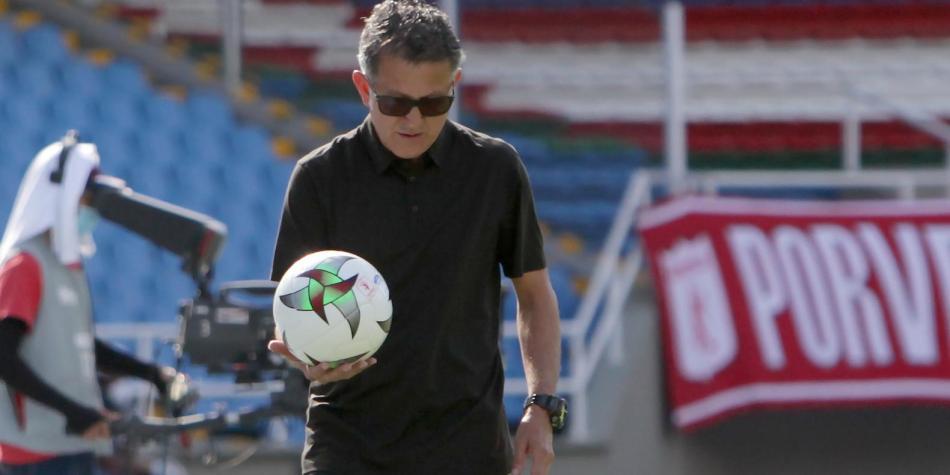 Juan Carlos Osorio